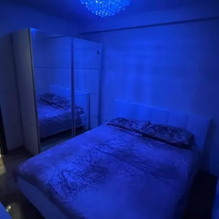 Διαμέρισμα Flat In Μπούντβα