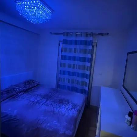 Flat In Διαμέρισμα