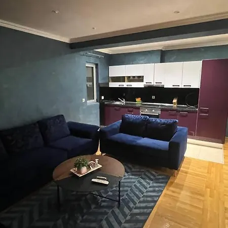Flat In