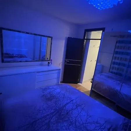 Διαμέρισμα Flat In