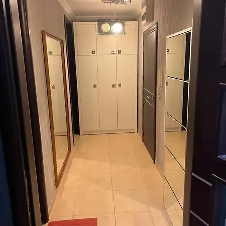 Flat In