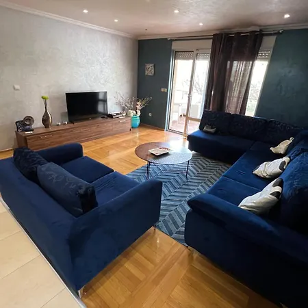Flat In Διαμέρισμα