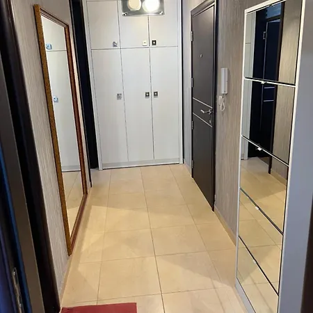 Flat In Διαμέρισμα *