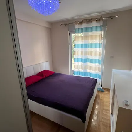 Flat In *